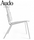 WM String Lounge Chair fotel Audo Copenhagen