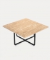 Ninety 60 x 60 cm stolik kawowy | OX Denmarq | Design Spichlerz