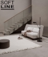 Jason designerska sofa | Softline