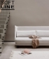 Jason designerska sofa | Softline