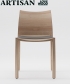 Torsio Soft krzesło | Artisan