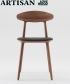 Wu Soft designerskie krzesło | Artisan