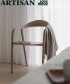Neva Chair designerskie krzesło | Artisan