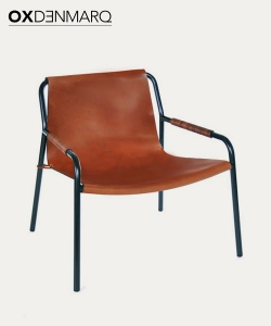 September fotel | OX Denmarq | Design Spichlerz