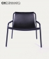September fotel | OX Denmarq | Design Spichlerz