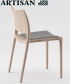 Latus Chair Soft krzesło Artisan | Design Spichlerz 