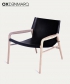 Rama fotel | OX Denmarq | Design Spichlerz