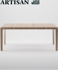 Invito Table 94 stół z litego drewna Artisan