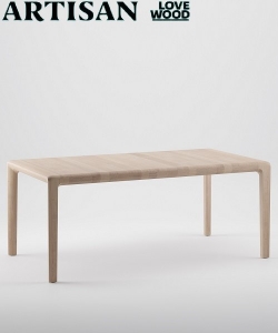 Invito Table 104 stół z litego drewna Artisan