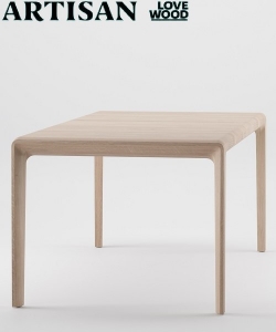 Invito Table 104 stół z litego drewna Artisan