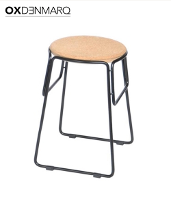 Prop 48 stołek | OX Denmarq | Design Spichlerz
