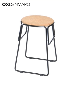Prop 48 stołek | OX Denmarq | Design Spichlerz