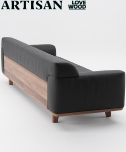 Tara Sofa 4 czteroosobowa sofa Artisan