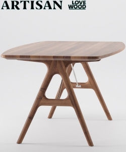 Tesa Table stół drewniany Artisan