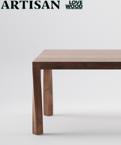 Tor Table stół drewniany Artisan