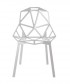 Magis Chair_One Konstantin Grcic designerskie krzesło ikona designu