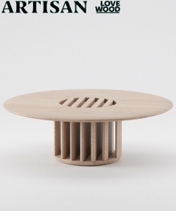 Grid Siatka Coffee Table stolik kawowy | Artisan