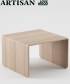 Invito Coffee Table stolik kawowy Artisan 