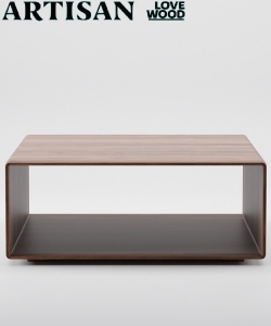 Invito Coffee Table Cube stolik kawowy Artisan