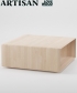 Invito Cube stolik kawowy | Artisan