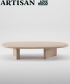 Monument Coffee Table stolik kawowy | Artisan