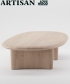 Monument Coffee Table stolik kawowy | Artisan