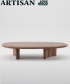 Monument Coffee Table stolik kawowy | Artisan