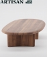 Monument Coffee Table stolik kawowy | Artisan