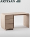 Eny Desk drewniane biurko Artisan