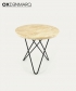 Mini O Table stolik kawowy | OX Denmarq | Design Spichlerz