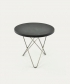 Mini O Table stolik kawowy | OX Denmarq | Design Spichlerz