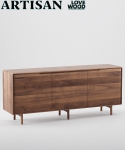 Invito Sideboard 75 komoda drewniana Artisan