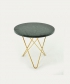 Mini O Table stolik kawowy | OX Denmarq | Design Spichlerz