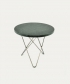 Mini O Table stolik kawowy | OX Denmarq | Design Spichlerz