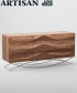 Lasta Sideboard 1 designerska komoda Artisan