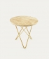 Mini O Table stolik kawowy | OX Denmarq | Design Spichlerz