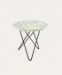 Mini O Table stolik kawowy | OX Denmarq | Design Spichlerz