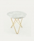 Mini O Table stolik kawowy | OX Denmarq | Design Spichlerz