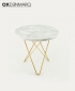 Tall Mini O Table stolik kawowy | OX Denmarq | Design Spichlerz