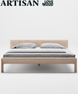 Invito Bed łóżko Artisan