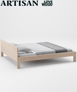 Invito Bed łóżko Artisan