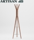 Hanny coat stand wieszak Artisan