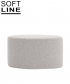 Bon-Bon pufa | Softline