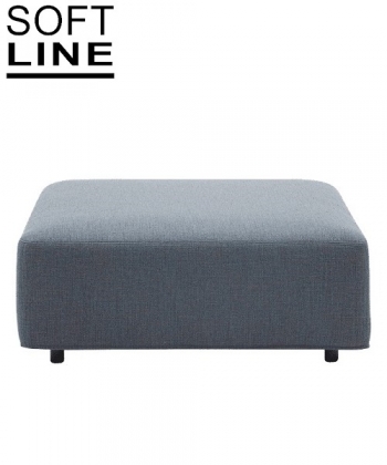 Cabala pufa do siedzenia | Softline