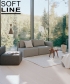 Cape Single Element sofa modułowa | Softline