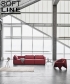 Cape Single Element sofa modułowa | Softline