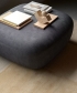 Clay Pouf elegancka pufa | Softline