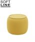 Conga Pouf wszechstronna pufa | Softline