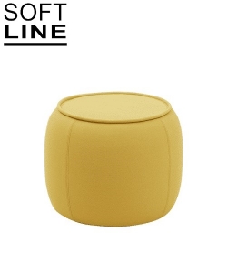 Conga Pouf wszechstronna pufa | Softline