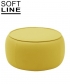 Conga Pouf wszechstronna pufa | Softline